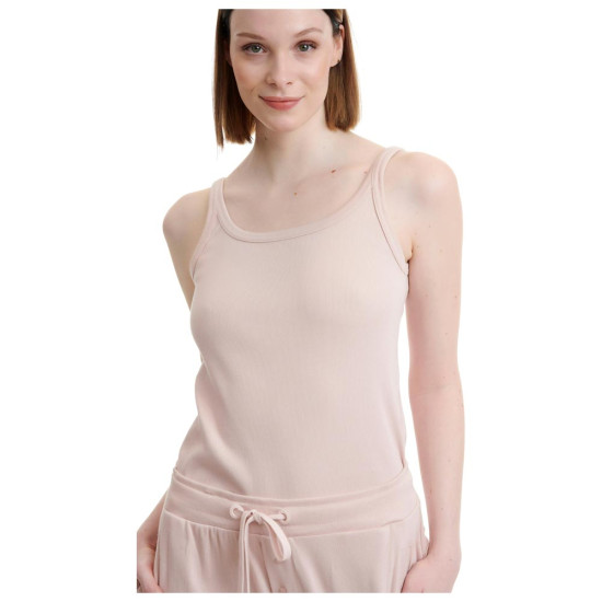 Bodytalk Γυναικεία αμάνικη μπλούζα